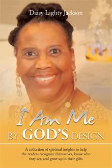 I AM ME BY GOD’S DESIGN