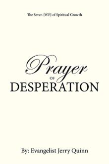 Prayer of Desperation