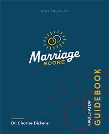 Marriage Score Facilitator Guidebook