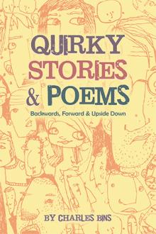 Quirky Stories & Poems