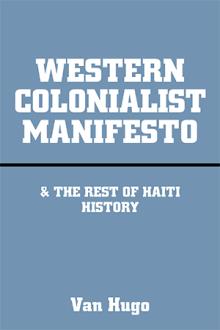 WESTERN COLONIALIST MANIFESTO