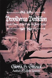Providence Perdition