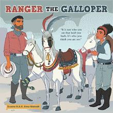 Ranger the Galloper