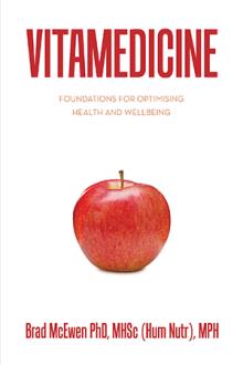 Vitamedicine