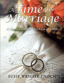 A Time For Marriage