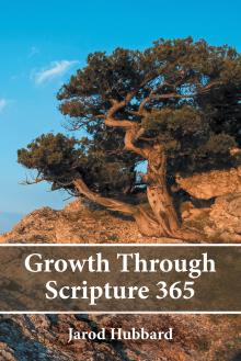Growth Through Scripture 365
