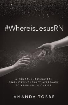 #WhereisJesusRN