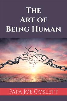 The Art of Being Human