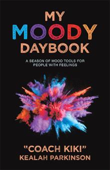 My Moody Daybook