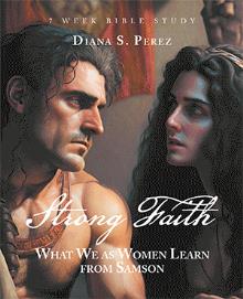 Strong Faith