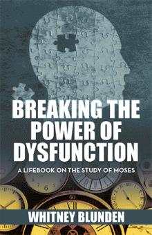 Breaking the Power of Dysfunction