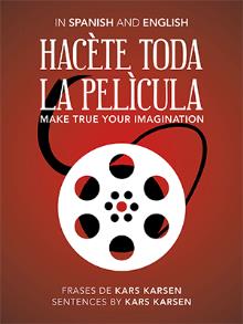 Hacète Toda la Pelìcula Make True Your Imagination