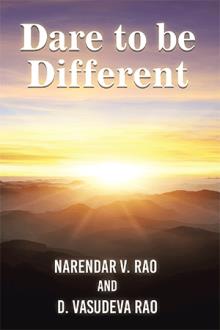 Dare to be Different