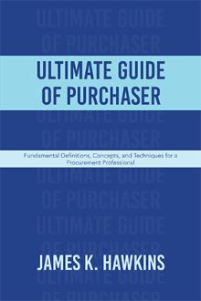 ULTIMATE GUIDE OF PURCHASER