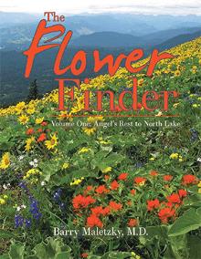 THE FLOWER FINDER