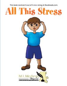 All This Stress