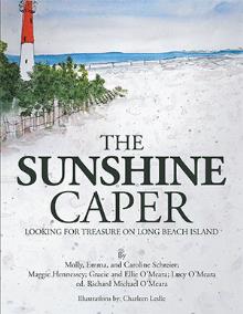 THE SUNSHINE CAPER