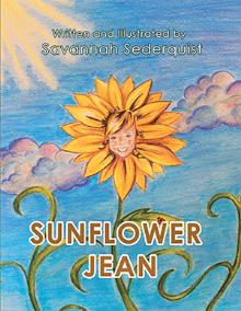 Sunflower Jean