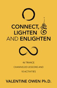 Connect, Lighten and Enlighten