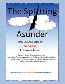 The Splitting Asunder