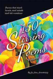150 Stirring Poems Volume 2