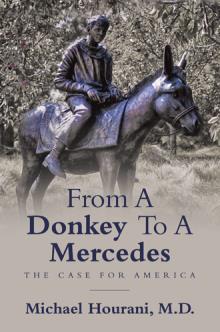 From A Donkey To A Mercedes