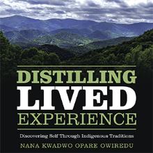 DISTILLING LIVED EXPERIENCE