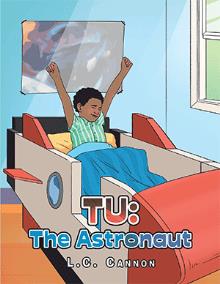 Tu: The Astronaut