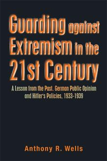 Guarding against Extremism in the 21st Century