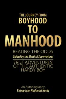 The Journey from Boyhood to Manhood