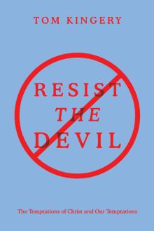 Resist the Devil
