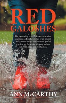 Red Galoshes