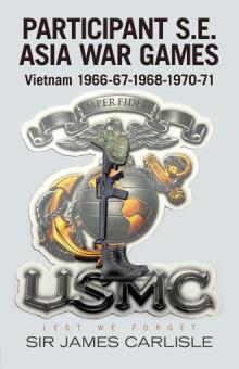 Participant S.E. Asia War Games