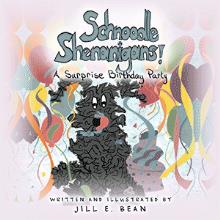 Schnoodle Shenanigans!