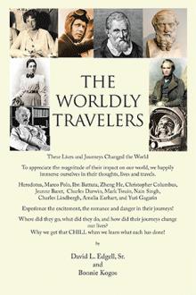 THE WORLDLY TRAVELERS