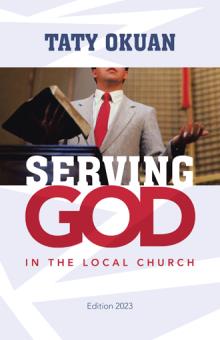 SERVING GOD