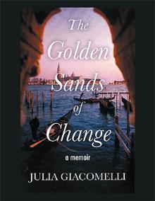 The Golden Sands Of Change