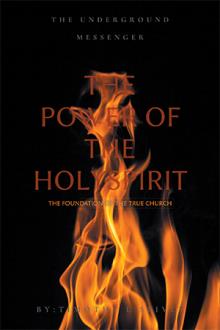 THE POWER OF THE HOLY SPIRIT