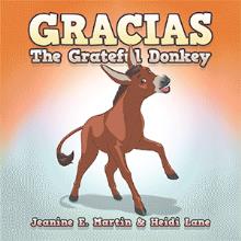 Gracias The Grateful Donkey