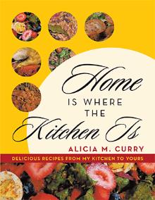 Home Is Where the Kitchen Is