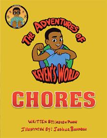 The Adventures of Keven's World