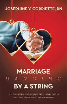 Marriage Hanging By A String