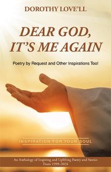 Dear God, It’s Me Again