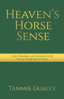 Heaven’s Horse Sense