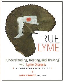 TRUE LYME