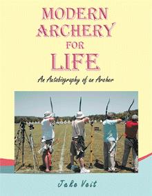 Modern Archery for Life