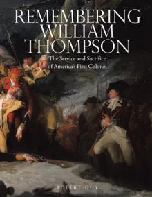 Remembering William Thompson