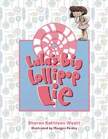 Lula's Big Lollipop Lie