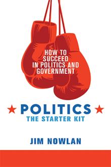 Politics: The Starter Kit