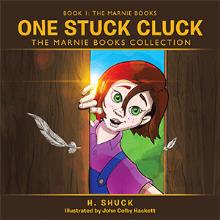 One Stuck Cluck